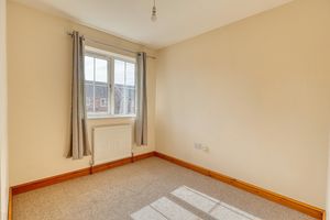 Bedroom Three- click for photo gallery